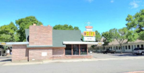 Scott Shady Court Motel